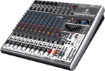 Behringer Xenyx X1832