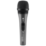 Sennheiser e835