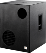 the box TA18 Subwoofer