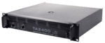 the t.amp TA2400 MK-X Endstufe